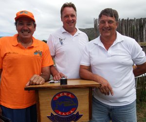 “Skim” Karavaankamp